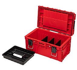 Профессиональный ящик для инструментов Qbrick System PRIME Toolbox 250 Expert, фото 4