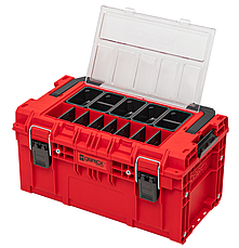 Профессиональный ящик для инструментов Qbrick System PRIME Toolbox 250 Expert, фото 5