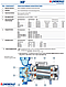 Відцентровий насос Pedrollo HFm 6C, фото 8