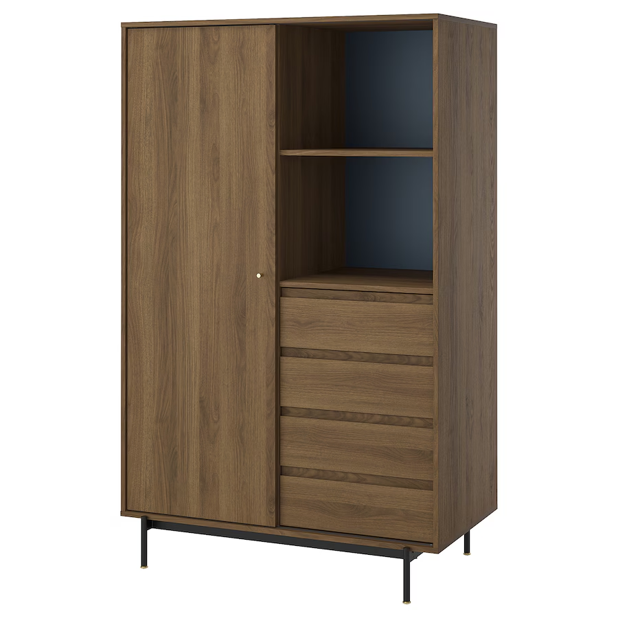 Шафа RADMANSO IKEA 705.936.06