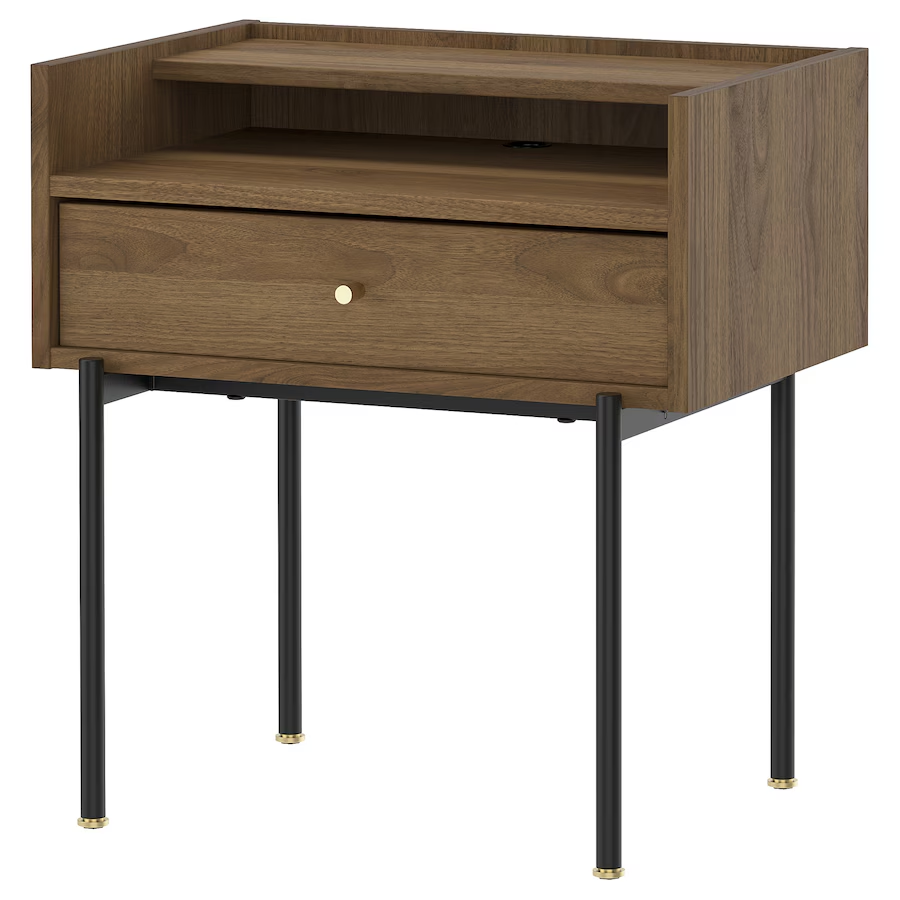 Приліжкова тумбочка RADMANSO IKEA 805.935.97