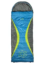 Мішок-ковдра спальний Norfin ARCTIC COMFORT 500, Left(Right)