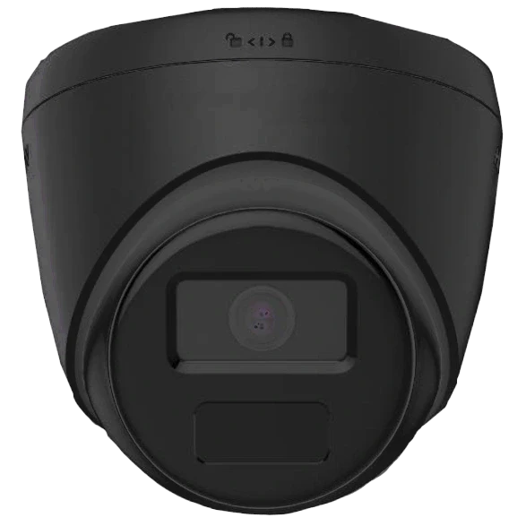 DS-2CD1321G0-I BLACK 2 МП (2.8мм) IP відеокамера Hikvision