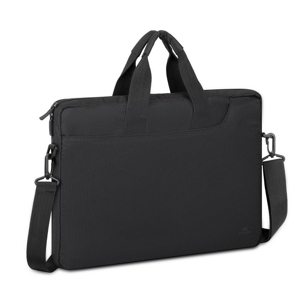 Сумка для ноутбука RivaCase 8035 Black 15,6"
