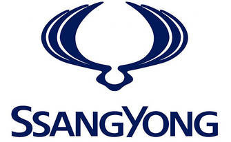 КМП на Ssang Yong