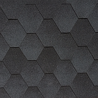 Бітумна черепиця «Мозаїка» Базіс «Таїті»