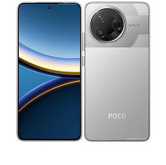 Чохли на Poco F7 Pro