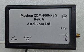 i - gsm GSM / GPRS модем QUECTEL M95 (SR.tel CM202) со встроенным БП