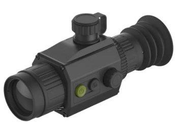 Тепловізійний приціл Dahua C435