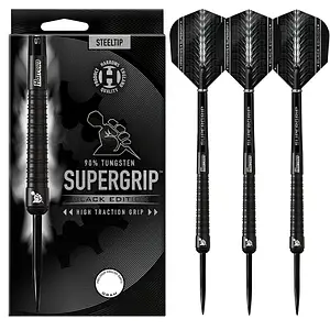 Дротики дартс із вольфраму Supergrip 90% Harrows Англія