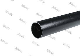 Труба 25 мм чорна