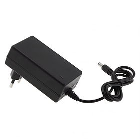 Зарядний пристрій для акумулятора Li-ion 16,8V 1А