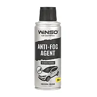Антитуман Winso Anti-Fog Agent 200 мл аерозоль (820430)