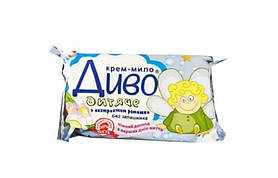 Мило для дітей Диво  ромашка 70 гр