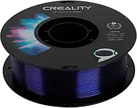 PET-G пластик 1.75 мм 1 кг CREALITY FILAMENT  для 3D принтера  Blue, фото 3