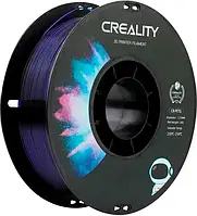 PET-G пластик 1.75 мм 1 кг CREALITY FILAMENT  для 3D принтера  Blue, фото 6