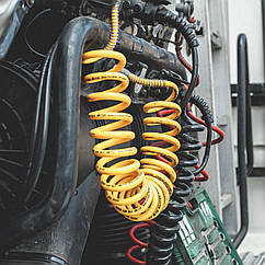 Якісне переобладнання тягачів та спецтехніки