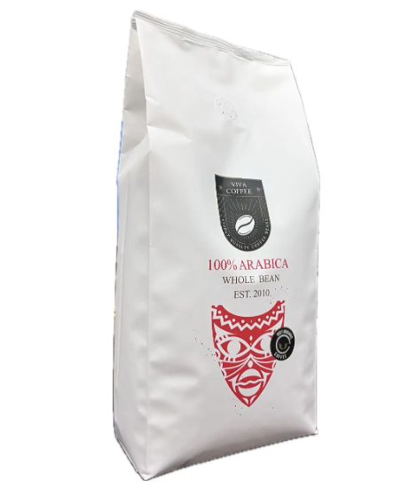 Кава Viva Coffee Special Blend в зернах (80% арабіка) 1 кг, фото 1
