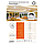Лед світильники DownLight Leddy 17W 4000K нейтральний PF 0.9 UGR <19 PREMIUM врізний, фото 3