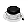 Лед світильники DownLight Leddy 17W 4000K нейтральний PF 0.9 UGR <19 PREMIUM врізний, фото 4