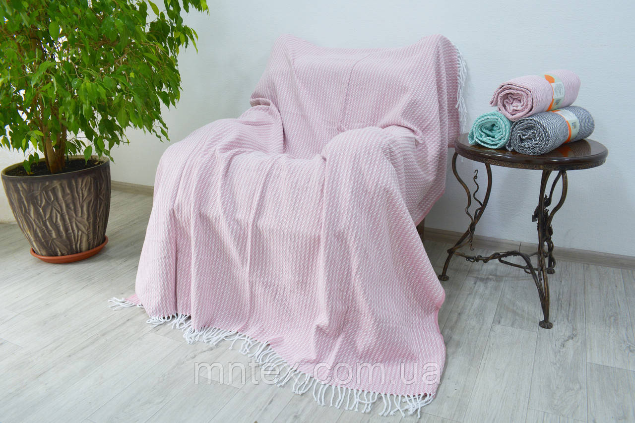 Плед Бавовняний, Lanavitta Топаз