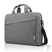 Сумка для ноутбука Lenovo Casual Topload T210 Grey (GX40Q17231) 15,6"