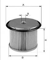 Паливний фільтр на Volkswagen Golf 5 (Фольксваген Гольф 5) 2003-- ->2009 Wix filters WF8308