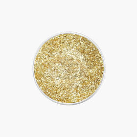 Барвник блискучий "Сніг" — Золотий — 5 г