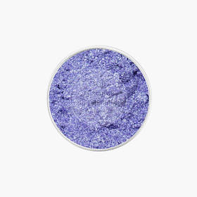 Барвник блискучий "Сніг" — Фіолетовий — 5 г