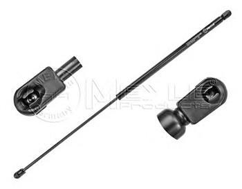 Амортизатор капота на Volkswagen Golf 5 (Фольксваген Гольф 5) 2003-- ->2009 Meyle 1409100038