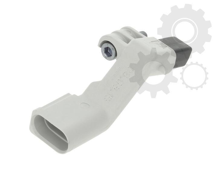 Датчик положення колінчастого вала на Volkswagen Golf 5 (Фольксваген Гольф 5) 2003-- ->200986280421