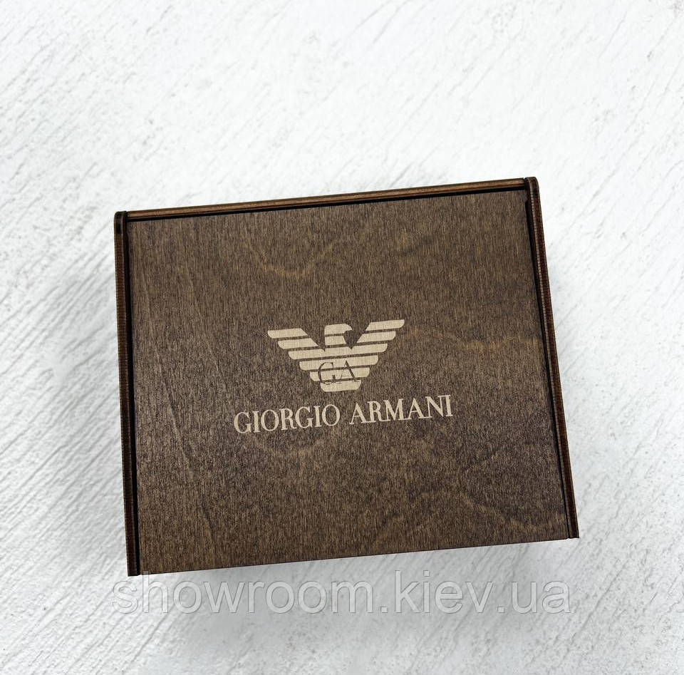 Подарункова Упаковка Armani
