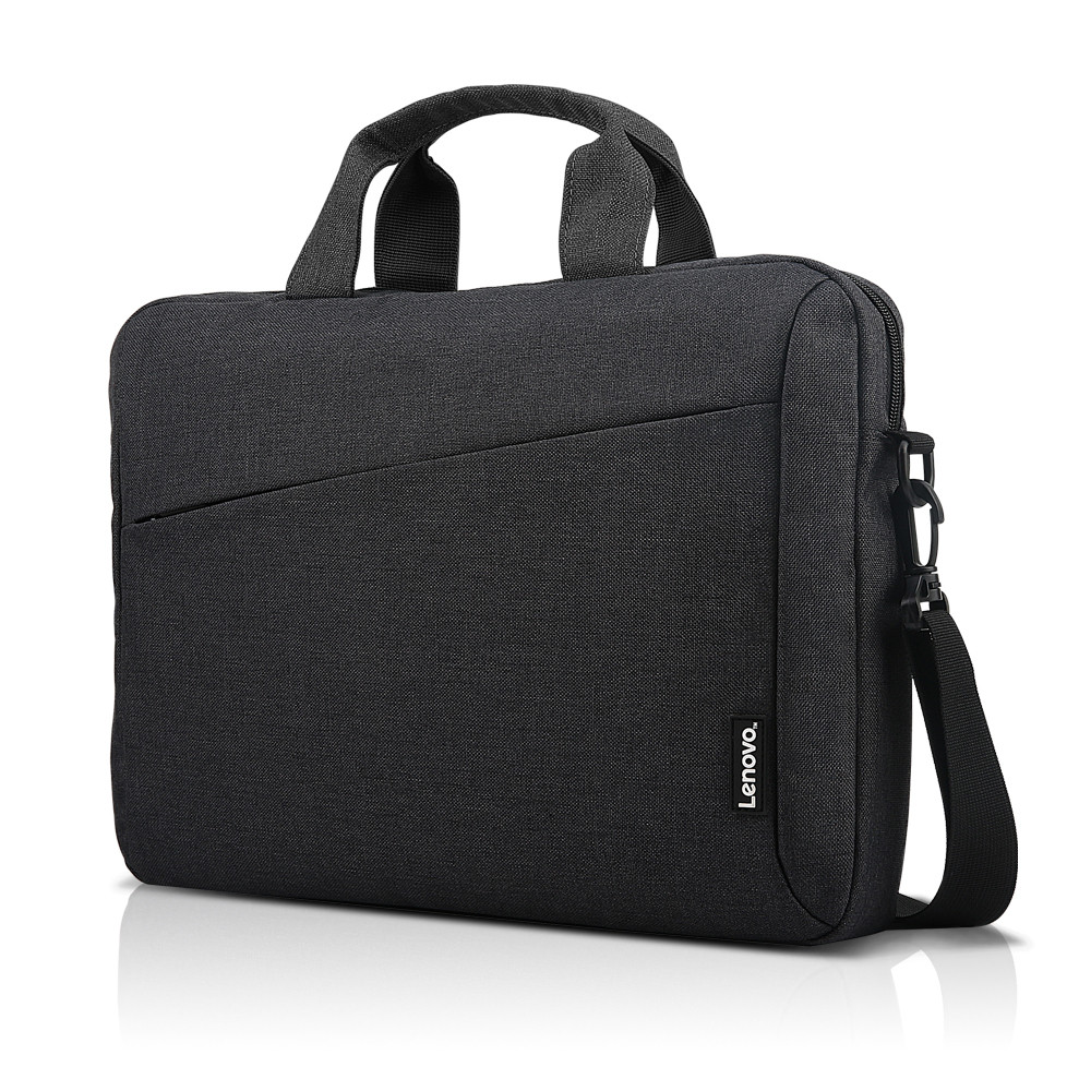 Сумка для ноутбука Lenovo Casual Topload T210 Black (GX40Q17229) 15,6"