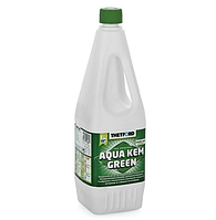 Рідина для нижнього бака біотуалету, THETFORD Aqua Kem Green, 1,5л