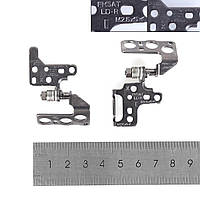 Петли для Acer Aspire A115-32 A315-35 A315-58G EX215-32 EX215-54G, (33.A6MN2.004, 33.A6MN2.005, левая+правая)