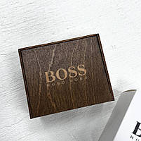 Подарункова Упаковка Boss