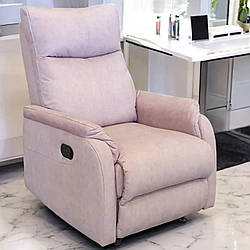 Педикюрное SPA кресло-реклайнер Daniya Compact