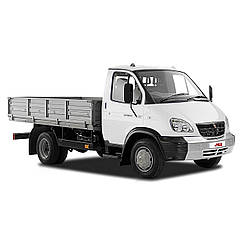 ГАЗель в самоскид. Валдай в самоскид. Переобладнання