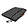 Чохол-сумка для ноутбука Grand-X SLX-13D Dark Grey 13.3'', фото 3