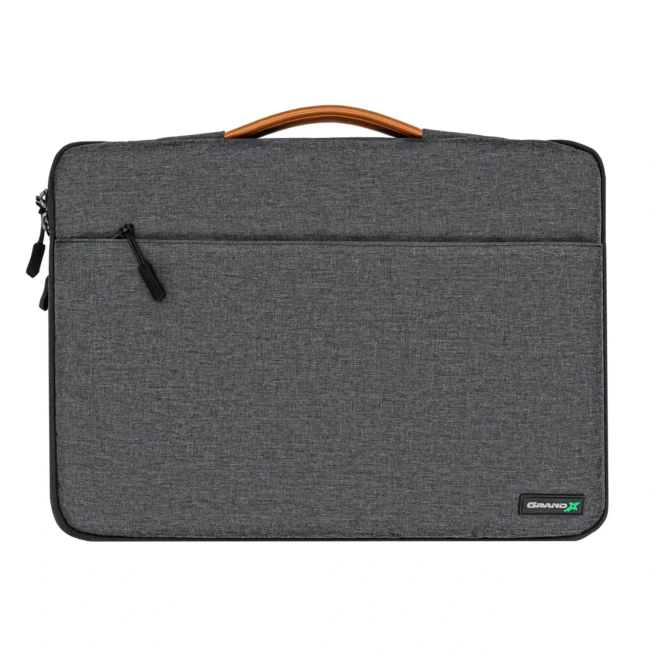 Чохол-сумка для ноутбука Grand-X SLX-13D Dark Grey 13.3''
