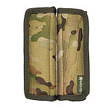 Демпферні плечові накладки для плитоноски Наплічники демпфер подушки під лямки бронежилета плитоноски, фото 2