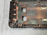 Нижня частина корпусу піддон корито для ноутбука Gateway EG70, фото 5
