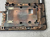 Нижня частина корпусу піддон корито для ноутбука Gateway EG70, фото 4