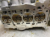 Б/В ГБЦ B48B20A Головка блока циліндрів BMW 3 G20 G30 G01 G05 11121019167, фото 5