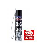 Очищувач дросельних заслінок Liqui Moly Pro-Line Drosselklappen-Reiniger 0.4 л 5111