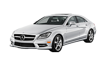 CLS-class C218 (2010-2018)