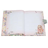 TOP Model Щоденник з кодовим замком та мелодією Summer Feeling (13622), фото 5