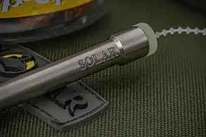 Голка Solar P1 Baiting Needle with Boilie Stop Dispenser