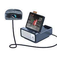 Тепловізори