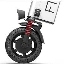 Електросамокат Coswheel A2 Silver, фото 5